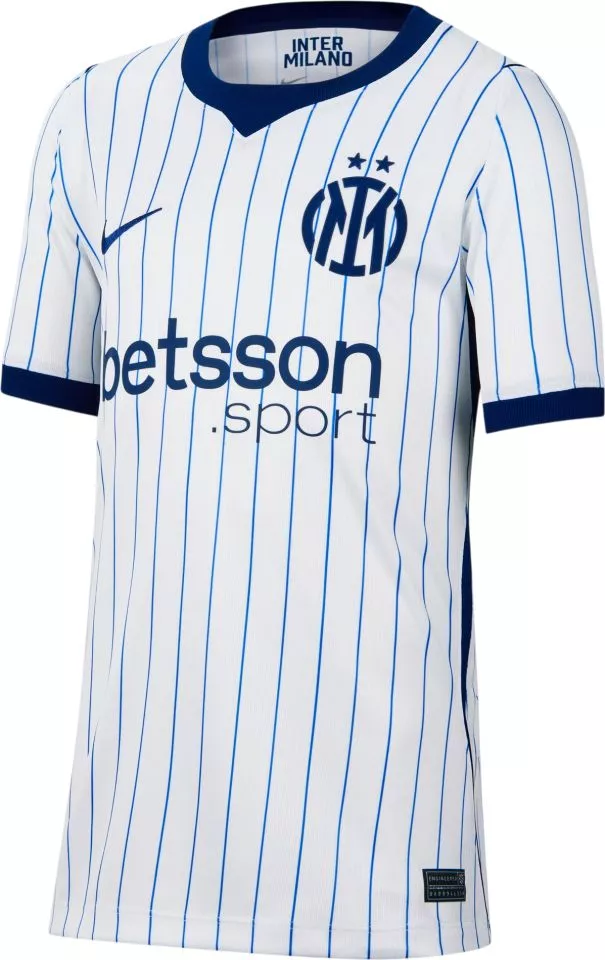 Paita Nike Dri-FIT Inter Milan Stadium Away 2026/27