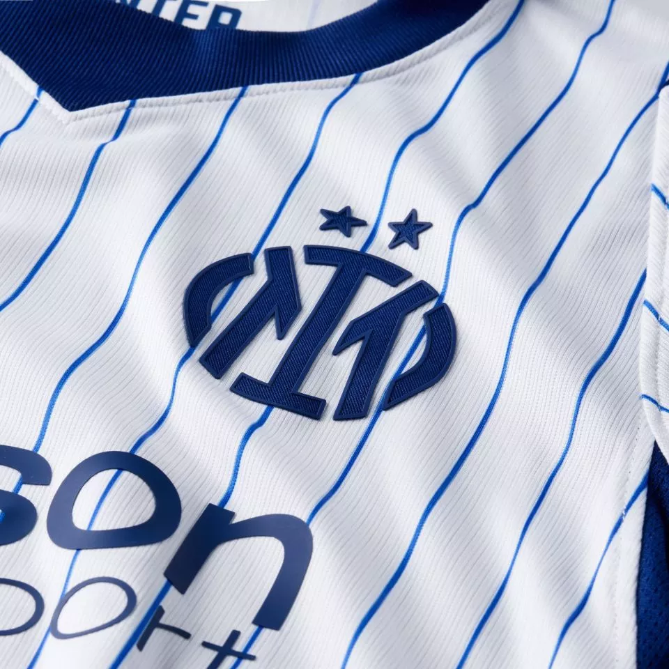 Paita Nike Dri-FIT Inter Milan Stadium Away 2026/27