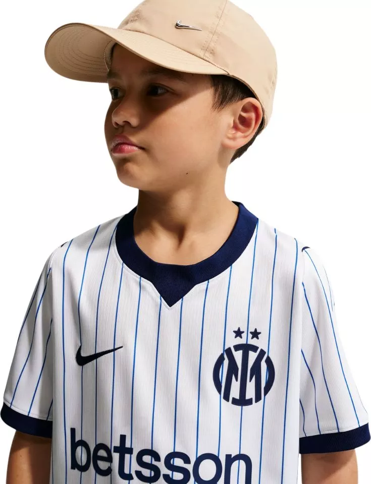 Paita Nike Dri-FIT Inter Milan Stadium Away 2026/27