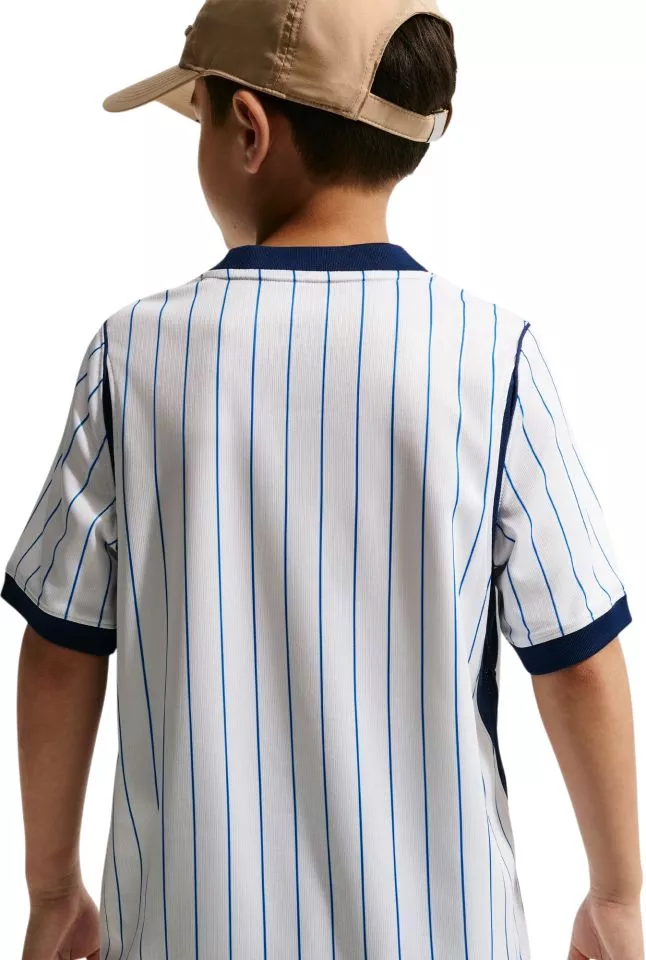 Paita Nike Dri-FIT Inter Milan Stadium Away 2026/27