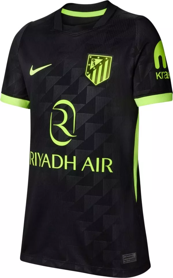 Koszulka Nike Dri-FIT Atletico Madrid Stadium Away 2026/27