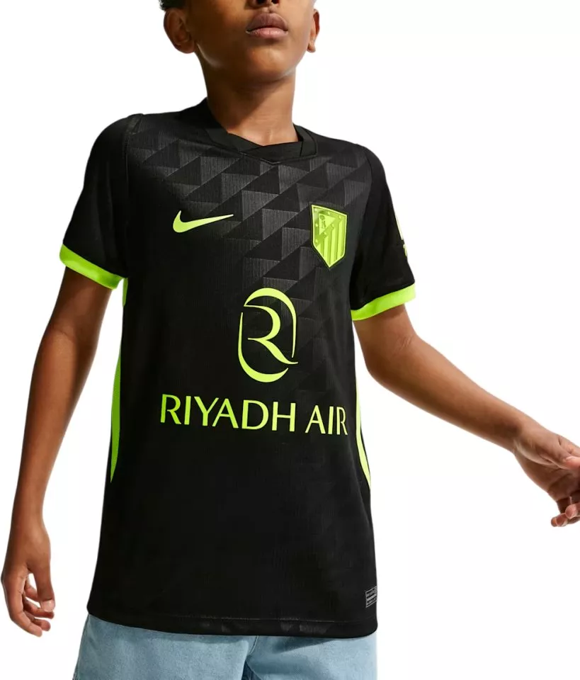 Koszulka Nike Dri-FIT Atletico Madrid Stadium Away 2026/27
