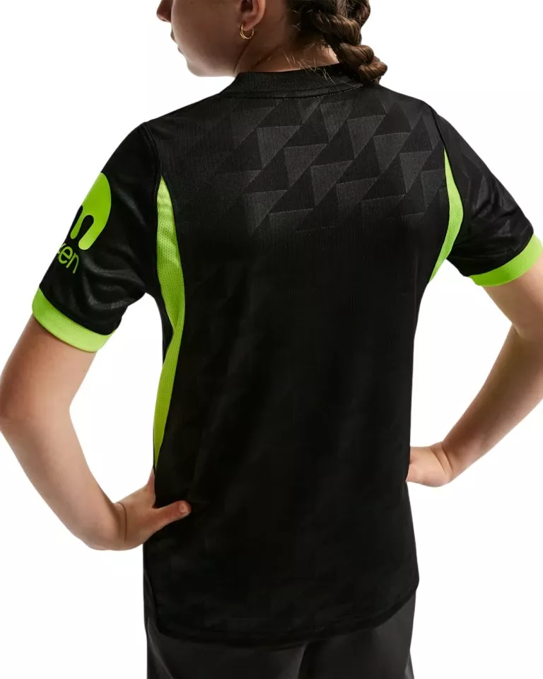 Koszulka Nike Dri-FIT Atletico Madrid Stadium Away 2026/27