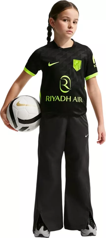 Koszulka Nike Dri-FIT Atletico Madrid Stadium Away 2026/27