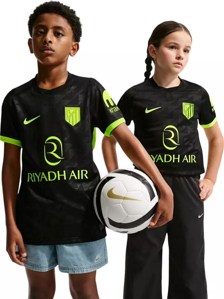 Koszulka Nike Dri-FIT Atletico Madrid Stadium Away 2026/27