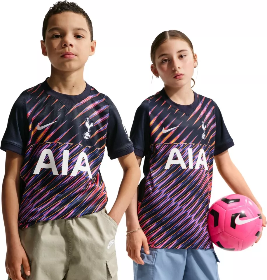 Koszulka Nike Dri-FIT Tottenham Hotspur FC Stadium Away 2026/27
