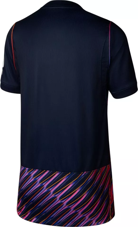 Koszulka Nike Dri-FIT Tottenham Hotspur FC Stadium Away 2026/27