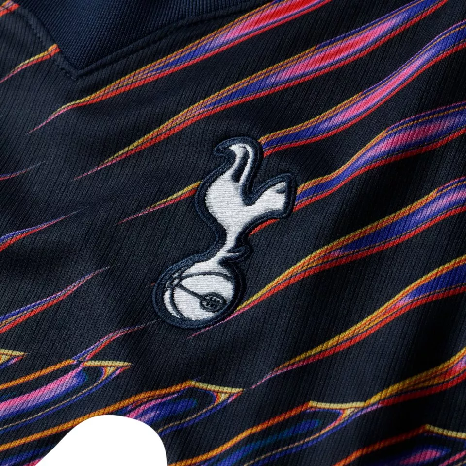 Koszulka Nike Dri-FIT Tottenham Hotspur FC Stadium Away 2026/27