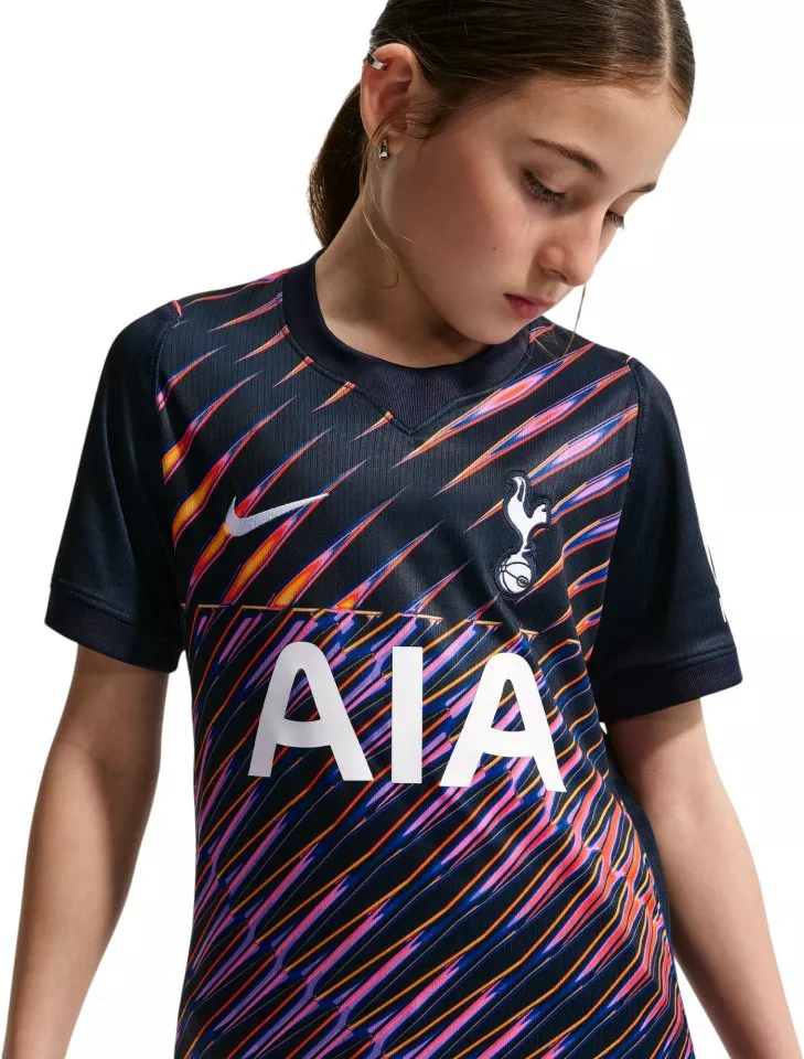 Koszulka Nike Dri-FIT Tottenham Hotspur FC Stadium Away 2026/27