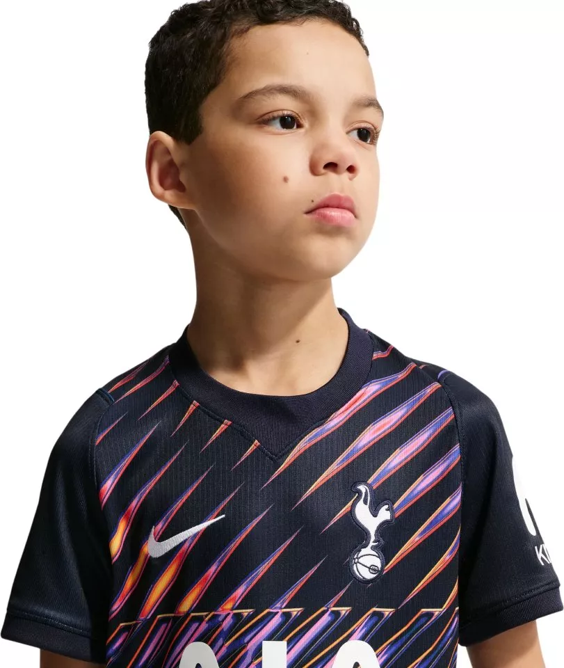 Koszulka Nike Dri-FIT Tottenham Hotspur FC Stadium Away 2026/27