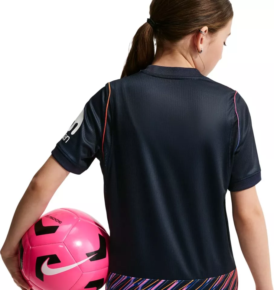 Koszulka Nike Dri-FIT Tottenham Hotspur FC Stadium Away 2026/27