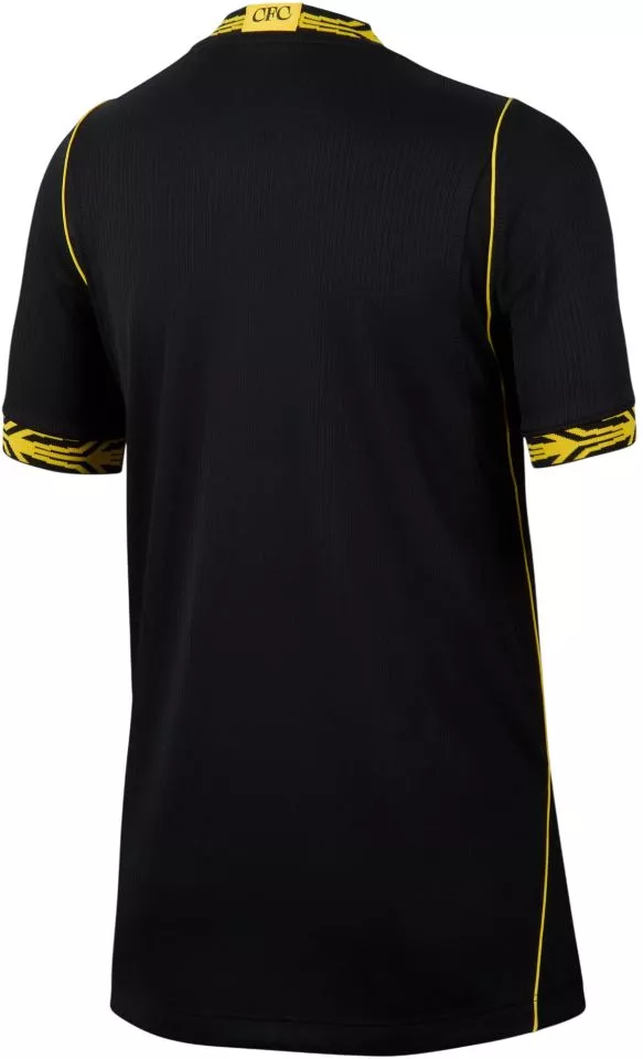 Dres (majica) s kratkim rukavima Nike Dri-FIT Chelsea FC Stadium Away 2026/27