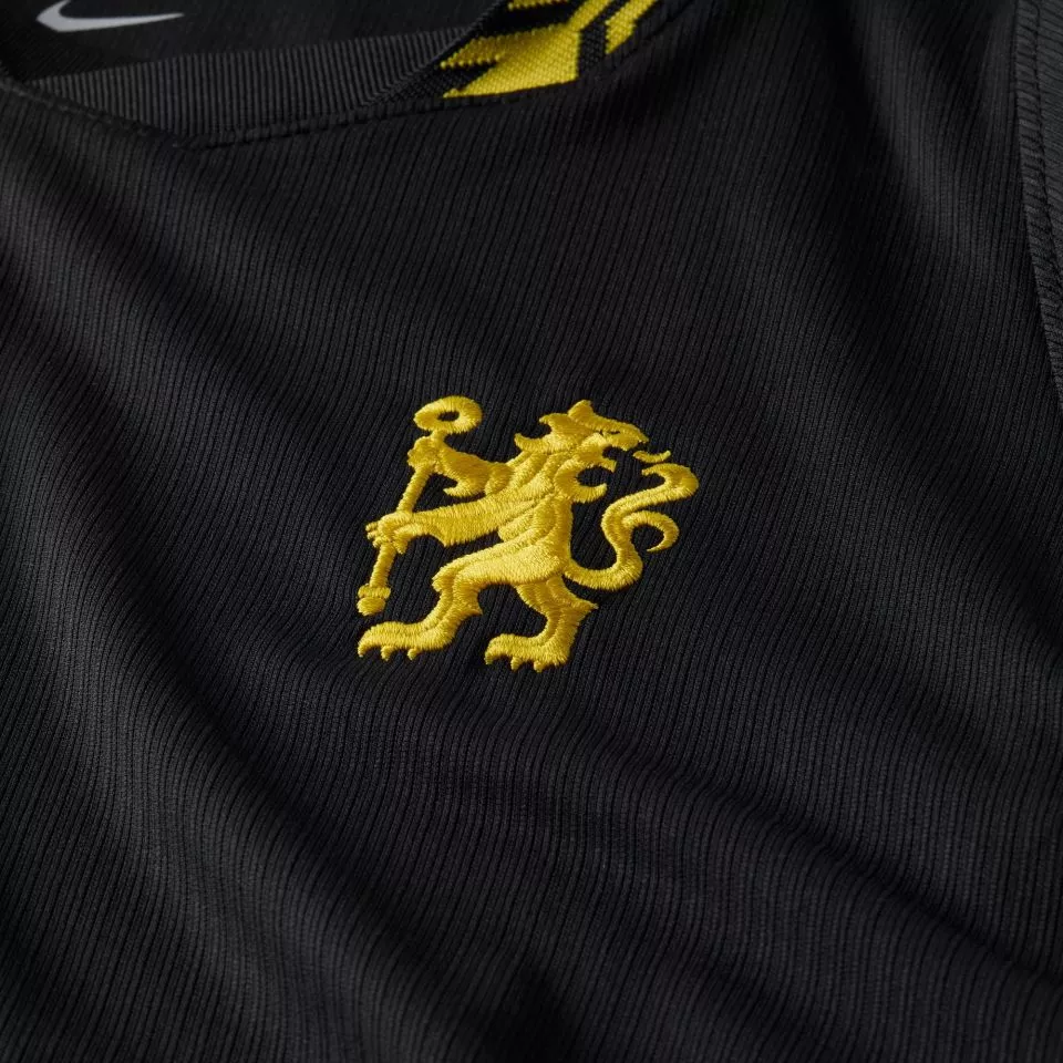 Dres (majica) s kratkim rukavima Nike Dri-FIT Chelsea FC Stadium Away 2026/27