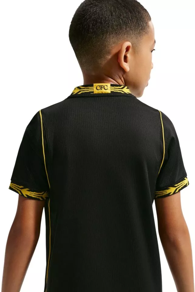 Dres (majica) s kratkim rukavima Nike Dri-FIT Chelsea FC Stadium Away 2026/27