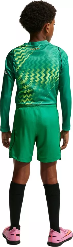 Nike Dri-FIT FC Barcelona Stadium Goalkeeper 2026/27 Rövidnadrág