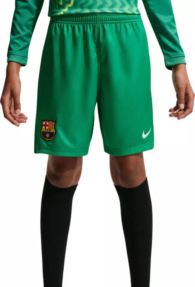 Nike Dri-FIT FC Barcelona Stadium Goalkeeper 2026/27 Rövidnadrág