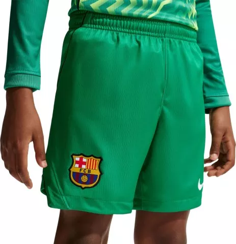 Dri-FIT FC Barcelona Stadium Goalkeeper 2026/27