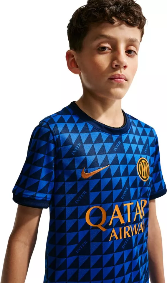 Majica Nike Dri-FIT Inter Milan Pre-Match 2026/27