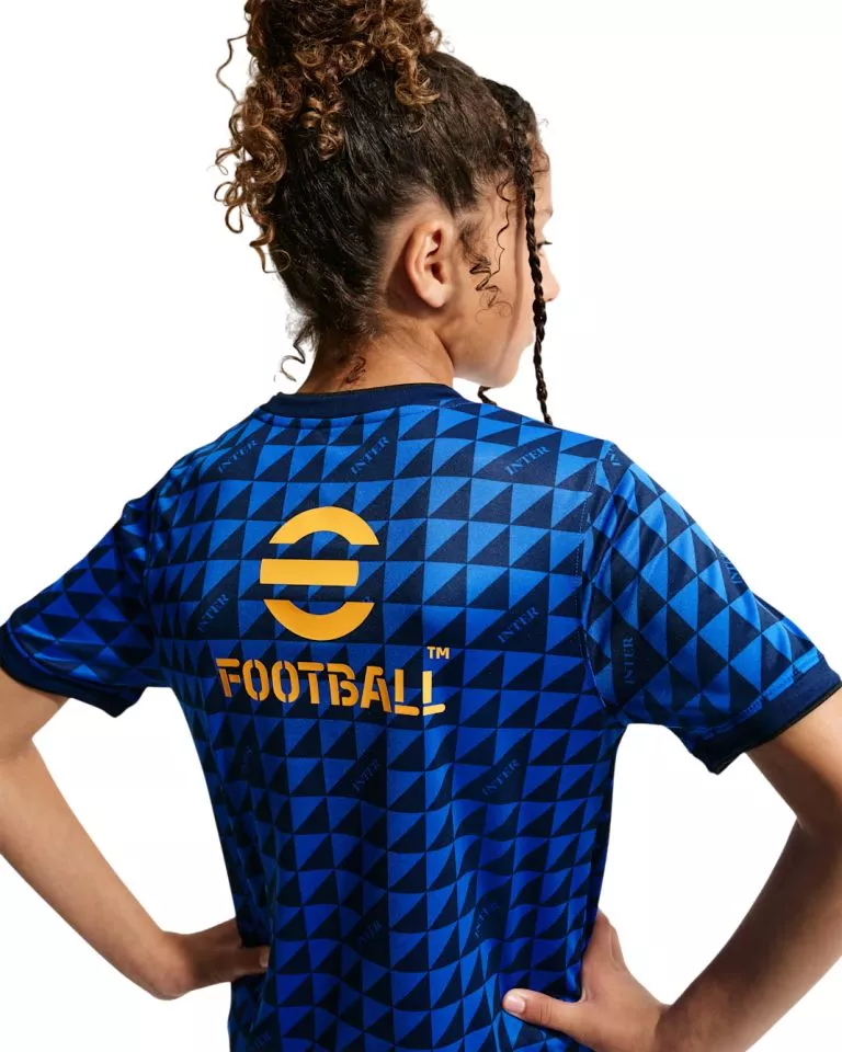 Majica Nike Dri-FIT Inter Milan Pre-Match 2026/27