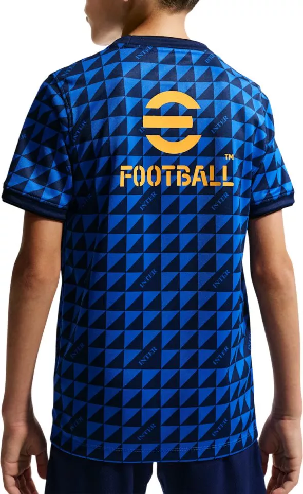 Majica Nike Dri-FIT Inter Milan Pre-Match 2026/27