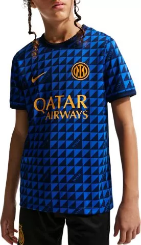 Dri-FIT Inter Milan Pre-Match 2026/27