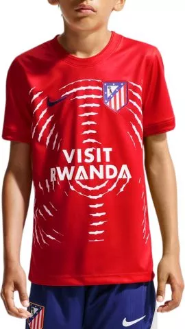 Dri-FIT Atlético Madrid Pre-Match Home 2026/27