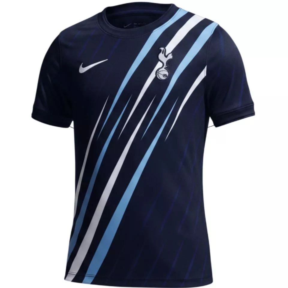 Tricou Nike Dri-FIT Tottenham Hotspur Prematch Home 2026/27