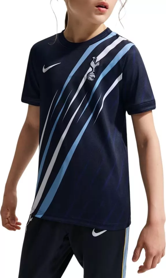 T-paita Nike Dri-FIT Tottenham Hotspur Prematch 2026/27