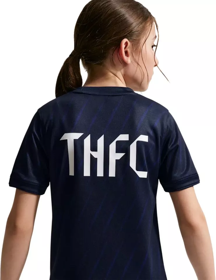T-paita Nike Dri-FIT Tottenham Hotspur Prematch 2026/27
