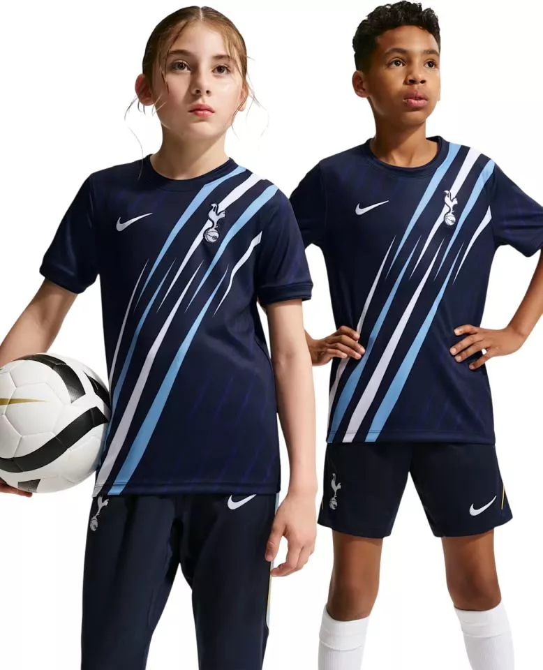 T-paita Nike Dri-FIT Tottenham Hotspur Prematch 2026/27