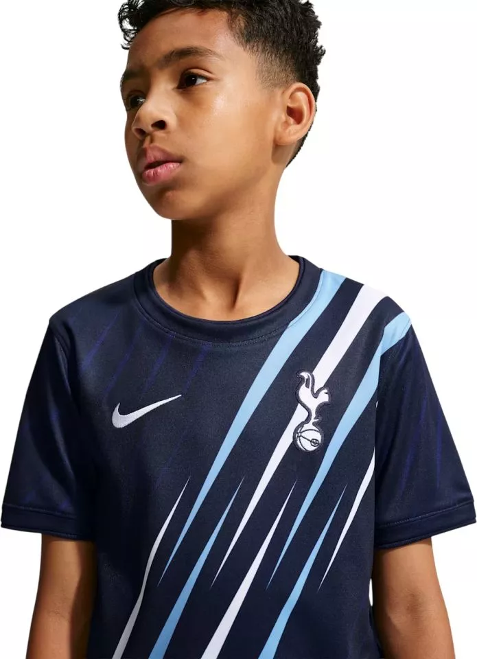 T-paita Nike Dri-FIT Tottenham Hotspur Prematch 2026/27