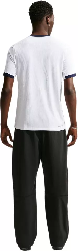 Camisola de jogo de visitante masculina com mangas curtas Nike Aero-FIT Paris Saint-Germain Match 2026/27