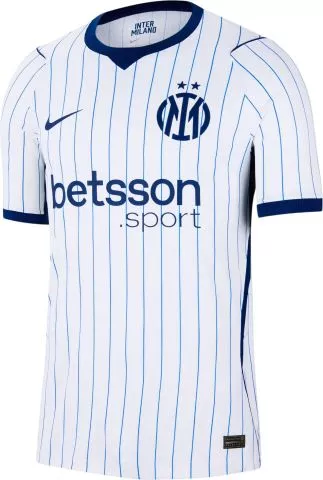 Aero-FIT Inter Milán Match Away 2026/27