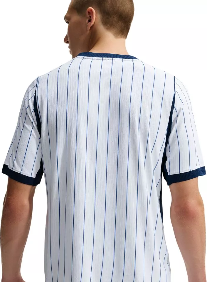 Paita Nike Aero-FIT Inter Milán Match Away 2026/27