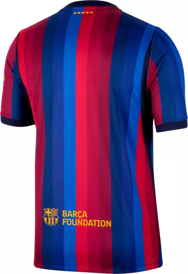 Camisa Nike Dri-FIT FC Barcelona Stadium Home 2026/27