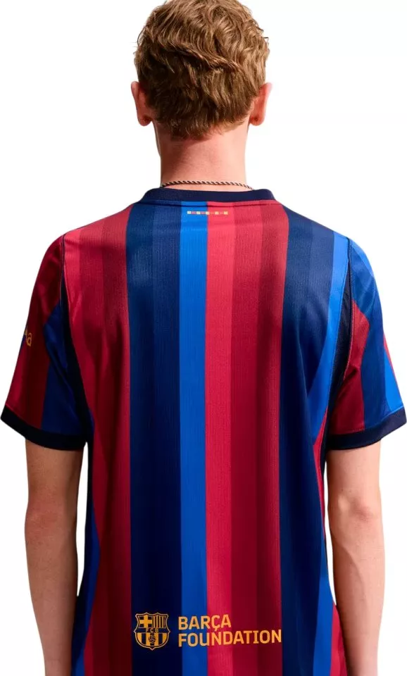 Camisa Nike Dri-FIT FC Barcelona Stadium Home 2026/27