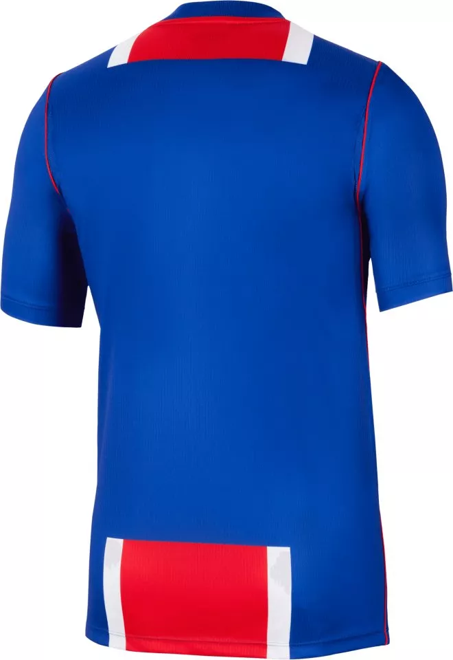 Dres (majica) s kratkim rukavima Nike Dri-FIT Paris Saint-Germain Stadium Home 2026/27