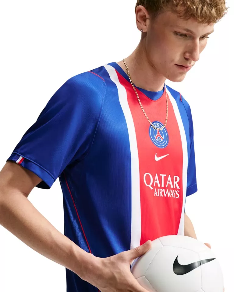 Dres (majica) s kratkim rukavima Nike Dri-FIT Paris Saint-Germain Stadium Home 2026/27