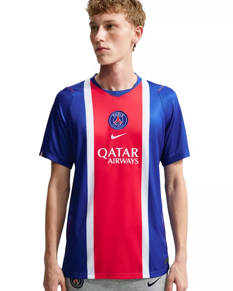 Dres (majica) s kratkim rukavima Nike Dri-FIT Paris Saint-Germain Stadium Home 2026/27