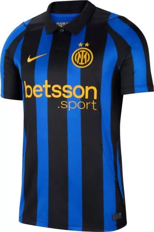 Dri-FIT Inter Milan Stadium Home 2026/27