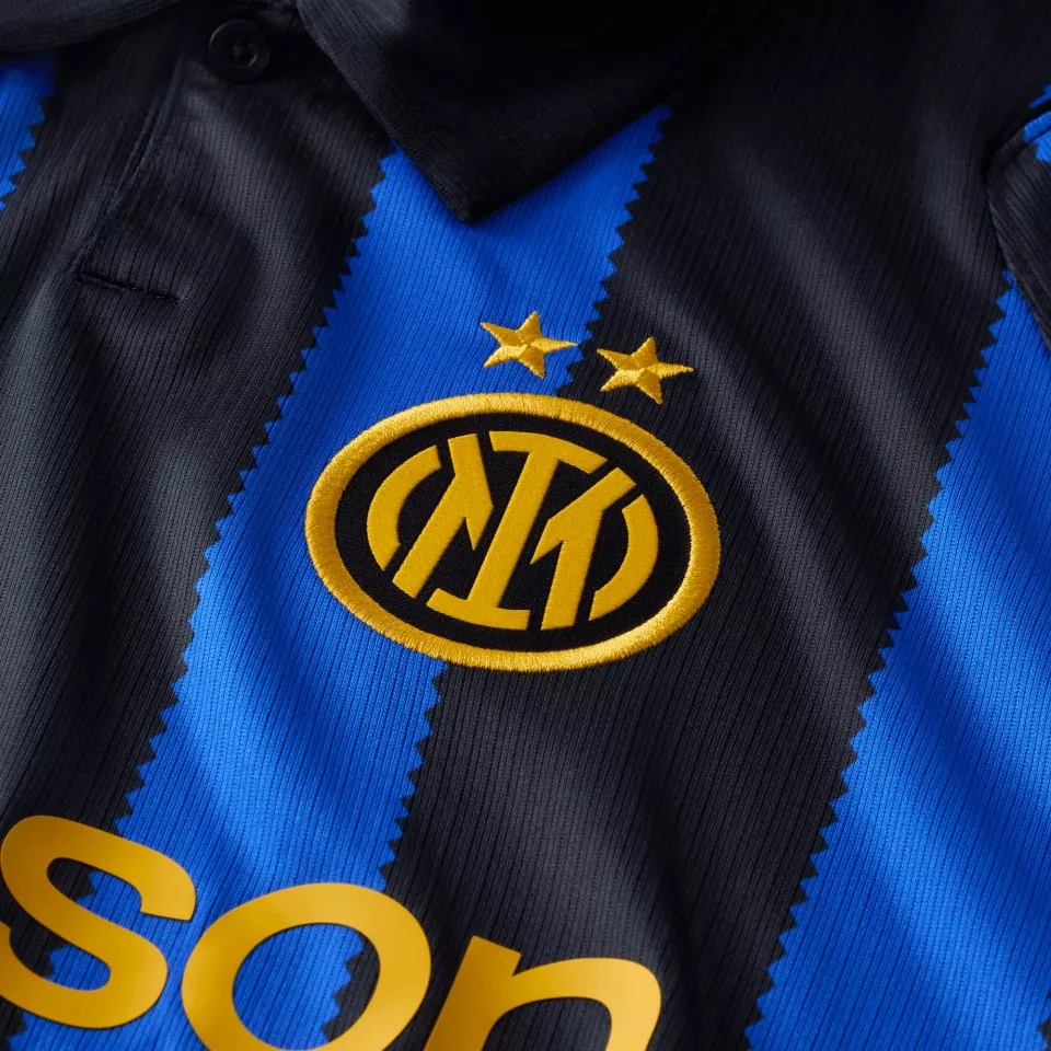 Nike Dri-FIT Inter Milan Stadium Home 2026/27 Póló