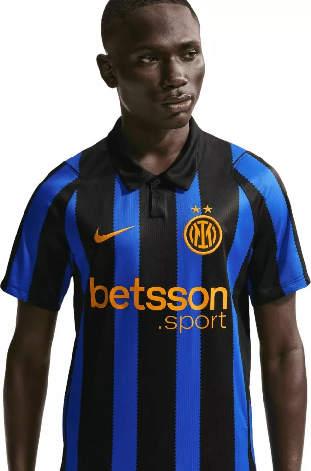 Nike Dri-FIT Inter Milan Stadium Home 2026/27 Póló