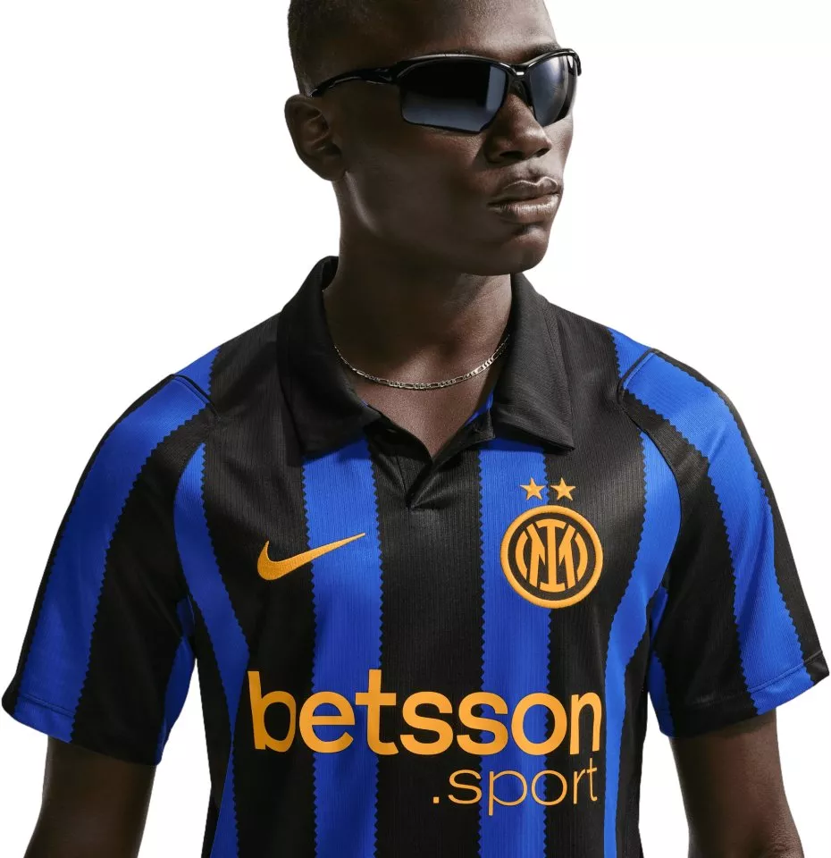 Nike Dri-FIT Inter Milan Stadium Home 2026/27 Póló