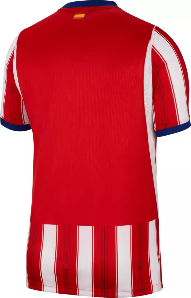 Pánsky domáci dres s krátkym rukávom Nike Dri-FIT Atletico Madrid Stadium 2026/27