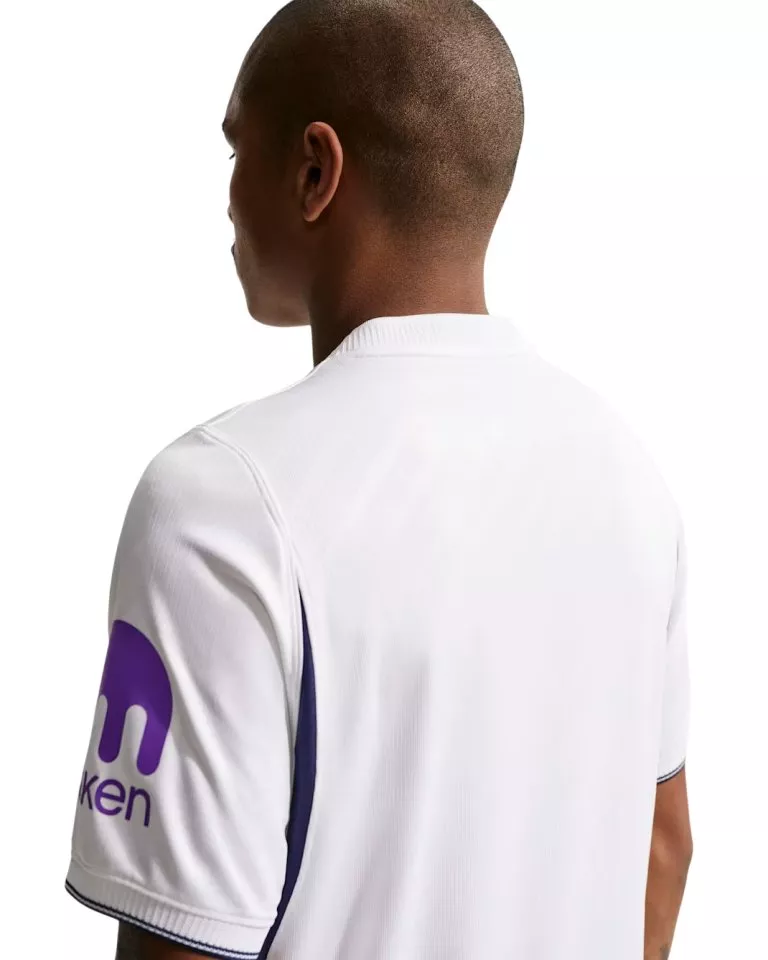 Dres Nike Dri-FIT Tottenham Hotspur FC Stadium Home 2026/27