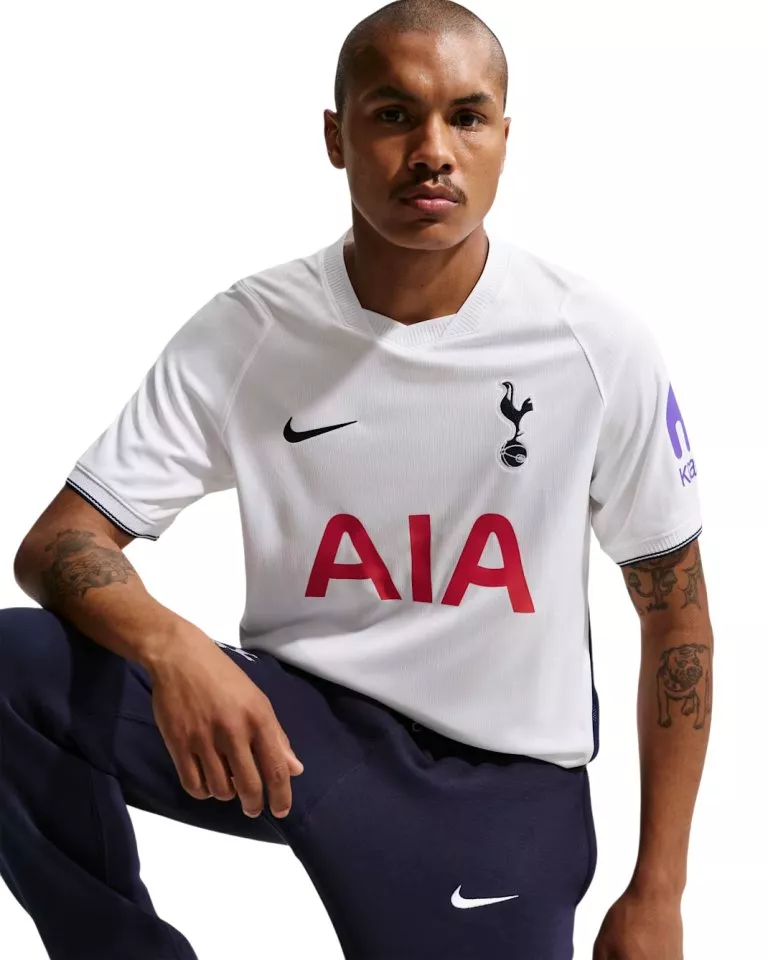 Dres Nike Dri-FIT Tottenham Hotspur FC Stadium Home 2026/27