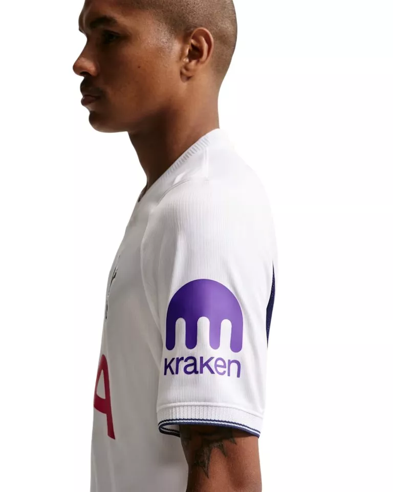 Dres Nike Dri-FIT Tottenham Hotspur FC Stadium Home 2026/27