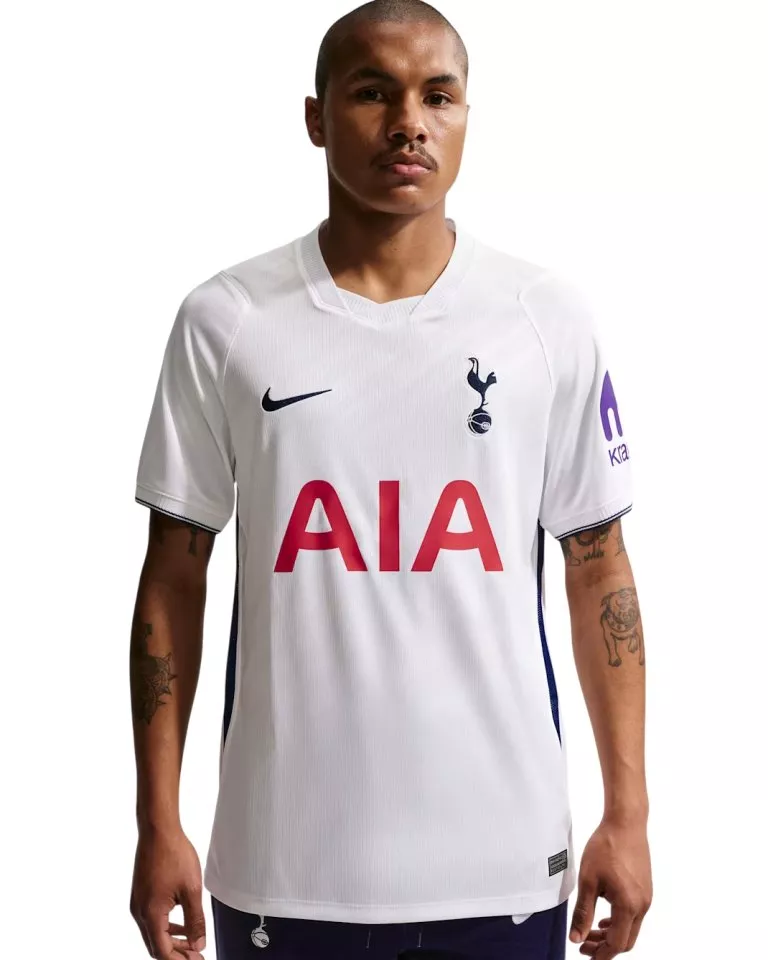 Dres Nike Dri-FIT Tottenham Hotspur FC Stadium Home 2026/27