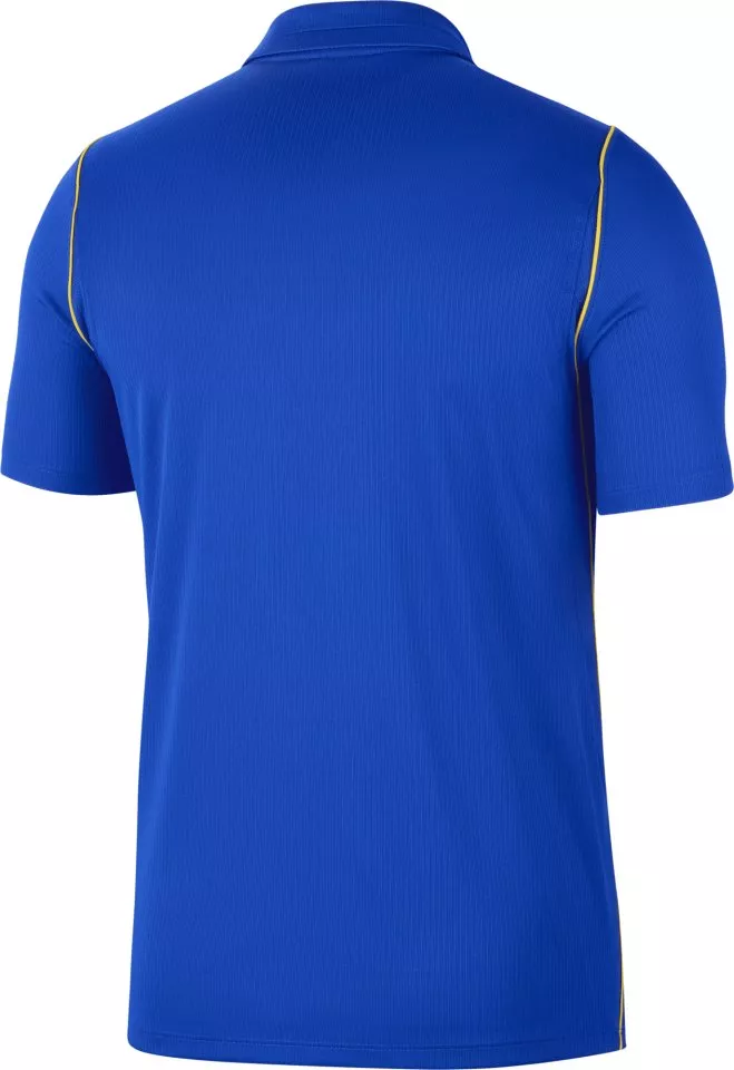 Dres (majica) s kratkim rukavima Nike Dri-FIT Chelsea FC Stadium Home 2026/27