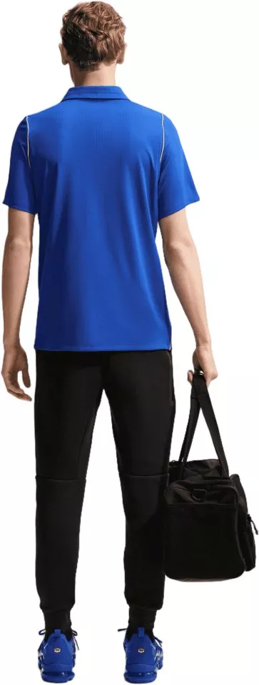 Dres (majica) s kratkim rukavima Nike Dri-FIT Chelsea FC Stadium Home 2026/27